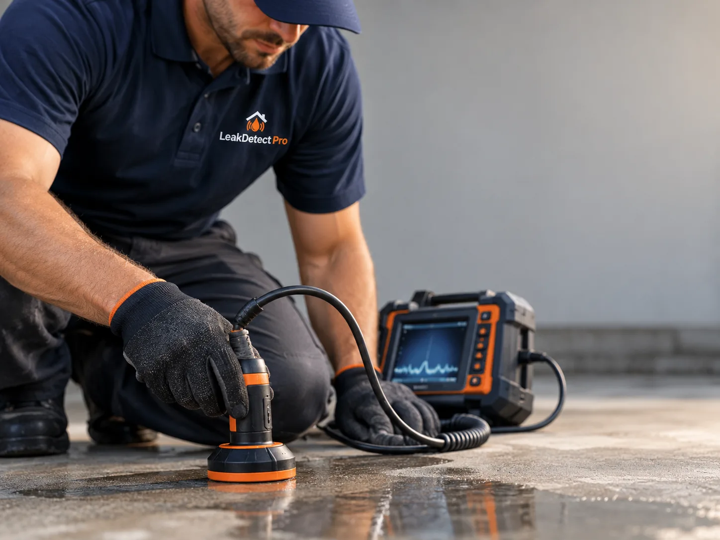 Flat Roof Analysis in Colora, MD